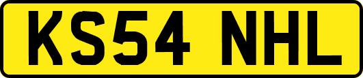 KS54NHL