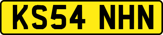 KS54NHN