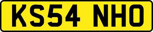 KS54NHO