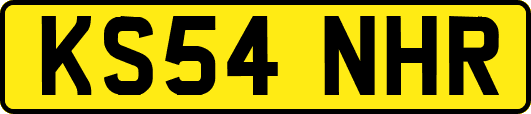 KS54NHR
