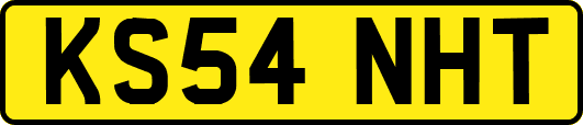KS54NHT