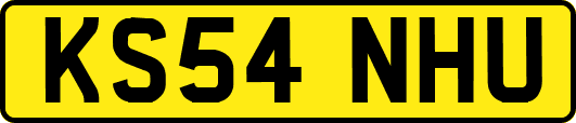 KS54NHU
