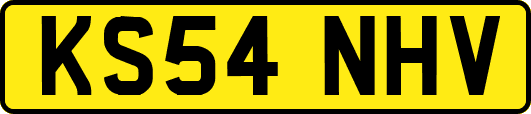 KS54NHV