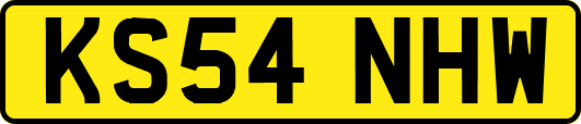 KS54NHW