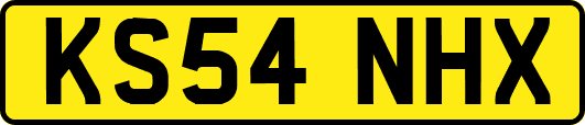 KS54NHX