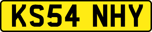 KS54NHY