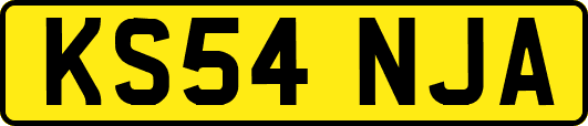 KS54NJA