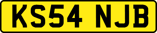 KS54NJB