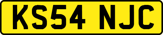 KS54NJC