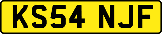 KS54NJF
