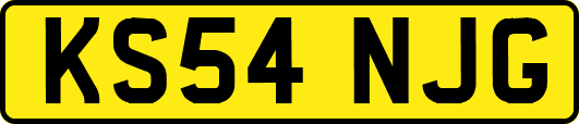 KS54NJG