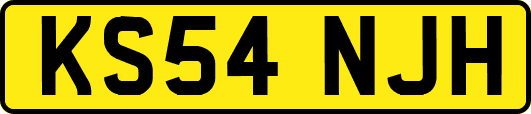 KS54NJH
