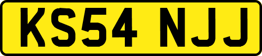 KS54NJJ