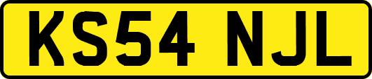 KS54NJL
