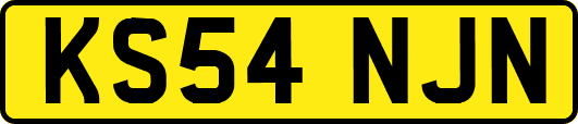 KS54NJN