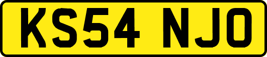 KS54NJO