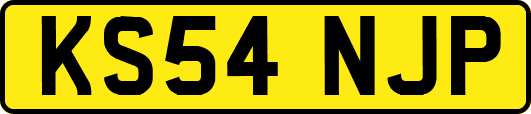 KS54NJP
