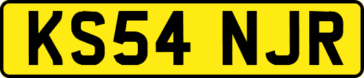 KS54NJR