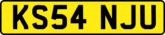 KS54NJU