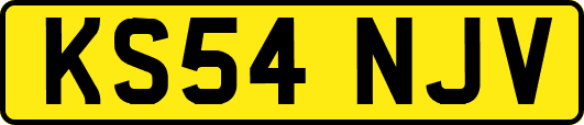 KS54NJV