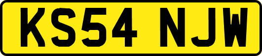 KS54NJW