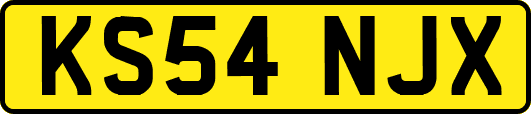 KS54NJX