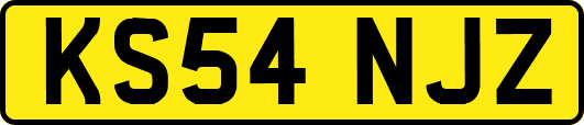 KS54NJZ