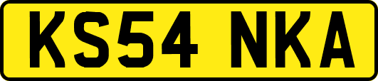 KS54NKA