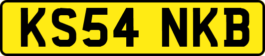KS54NKB