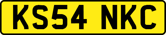 KS54NKC