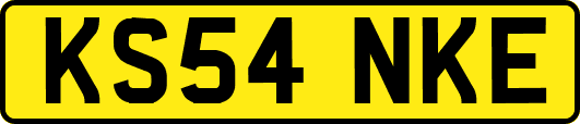 KS54NKE