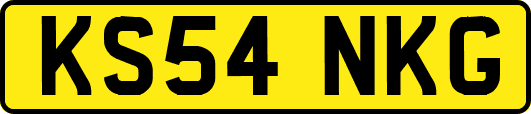 KS54NKG