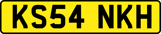 KS54NKH