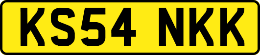 KS54NKK
