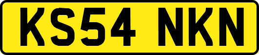KS54NKN