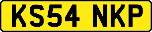 KS54NKP