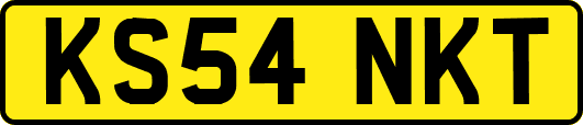 KS54NKT