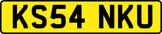 KS54NKU