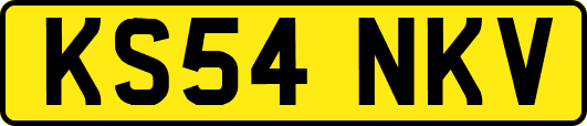 KS54NKV