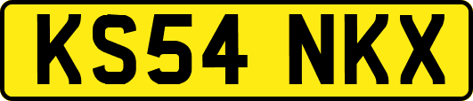 KS54NKX