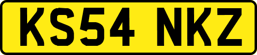 KS54NKZ