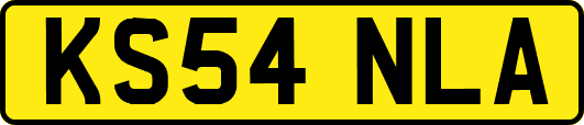 KS54NLA