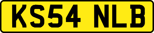 KS54NLB