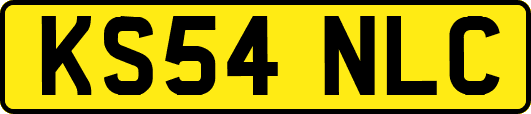 KS54NLC