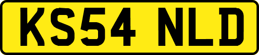 KS54NLD