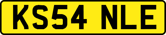 KS54NLE