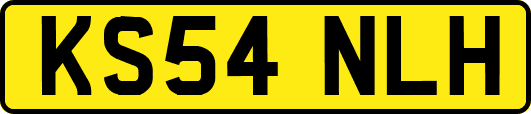 KS54NLH