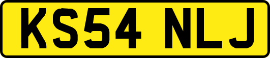 KS54NLJ