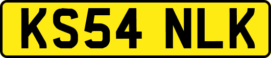 KS54NLK