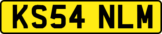 KS54NLM